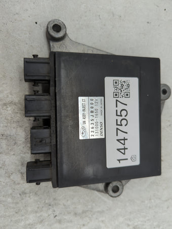 compare product 2013 Subaru Brz PCM Engine Control Computer ECU ECM PCU OEM P/N:22635JB000 131000-1650 Fits OEM Used Auto Parts