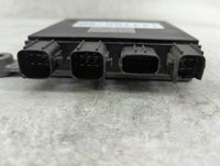 2013 Subaru Brz PCM Engine Control Computer ECU ECM PCU OEM P/N:22635JB000 131000-1650 Fits OEM Used Auto Parts - Oemusedaut