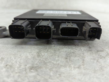 2013 Subaru Brz PCM Engine Control Computer ECU ECM PCU OEM P/N:22635JB000 131000-1650 Fits OEM Used Auto Parts