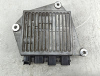 2013 Subaru Brz PCM Engine Control Computer ECU ECM PCU OEM P/N:22635JB000 131000-1650 Fits OEM Used Auto Parts - Oemusedaut