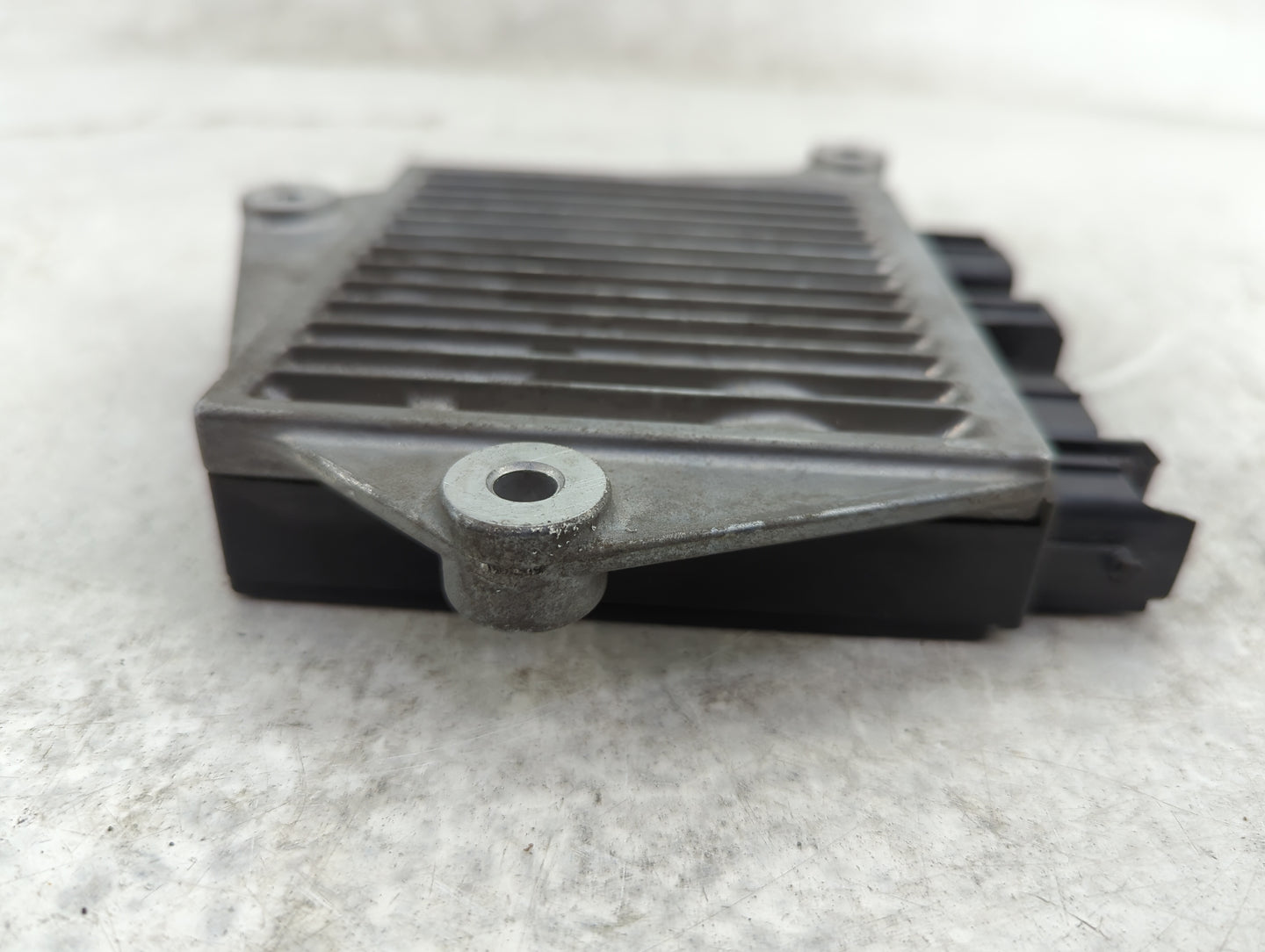 2013 Subaru Brz PCM Engine Control Computer ECU ECM PCU OEM P/N:22635JB000 131000-1650 Fits OEM Used Auto Parts - Oemusedaut