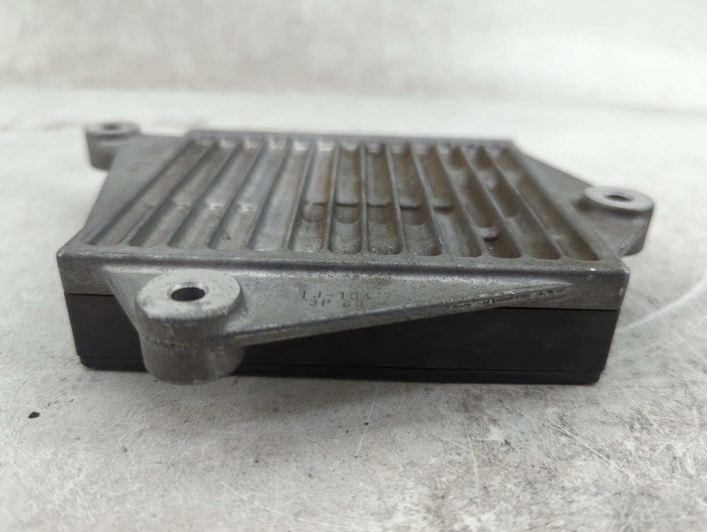 2013 Subaru Brz PCM Engine Control Computer ECU ECM PCU OEM P/N:22635JB000 131000-1650 Fits OEM Used Auto Parts - Oemusedaut