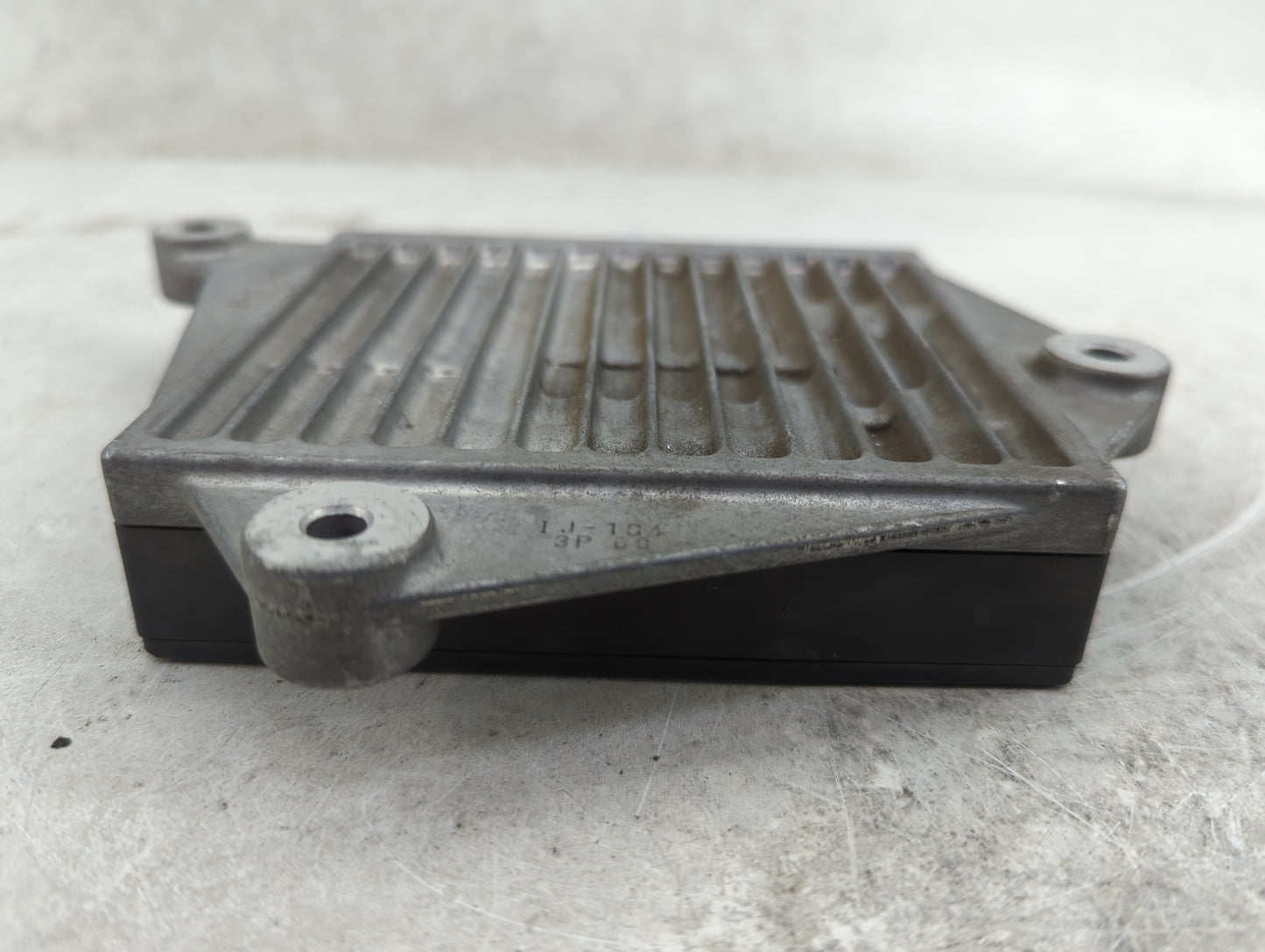 2013 Subaru Brz PCM Engine Control Computer ECU ECM PCU OEM P/N:22635JB000 131000-1650 Fits OEM Used Auto Parts - Oemusedaut