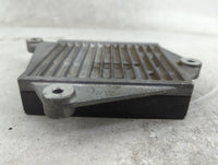 2013 Subaru Brz PCM Engine Control Computer ECU ECM PCU OEM P/N:22635JB000 131000-1650 Fits OEM Used Auto Parts - Oemusedaut