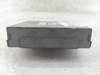 2013 Subaru Brz Transmission Control Module Tcu Tcm - Oemusedautoparts1.com