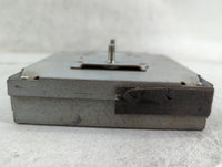 2013 Subaru Brz Transmission Control Module Tcu Tcm - Oemusedautoparts1.com