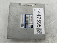 2013 Subaru Brz Transmission Control Module Tcu Tcm - Oemusedautoparts1.com