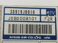 2013 Subaru Brz Transmission Control Module Tcu Tcm - Oemusedautoparts1.com