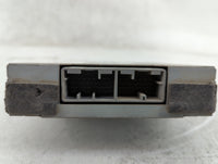2013 Subaru Brz Transmission Control Module Tcu Tcm - Oemusedautoparts1.com