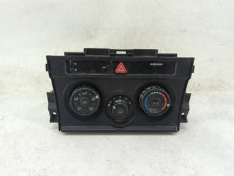 compare product 2013 Subaru Brz Climate Control Module Temperature AC/Heater Replacement P/N:85201CA04 438CD Fits OEM Used Auto Parts