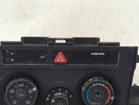 2013 Subaru Brz Climate Control Module Temperature AC/Heater Replacement P/N:85201CA04 438CD Fits OEM Used Auto Parts - Oemu