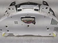 2013 Subaru Brz Instrument Cluster Speedometer Gauges Miles: Fits OEM Used Auto Parts - Oemusedautoparts1.com