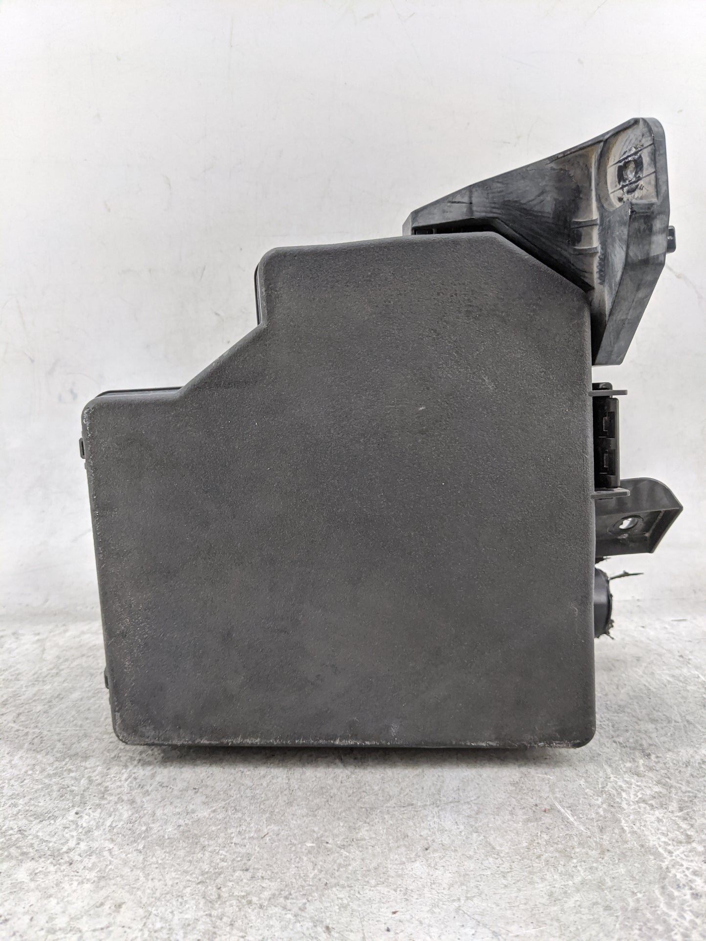2013 Subaru Brz Fusebox Fuse Box Panel Relay Module Fits OEM Used Auto Parts - Oemusedautoparts1.com