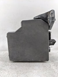 2013 Subaru Brz Fusebox Fuse Box Panel Relay Module Fits OEM Used Auto Parts - Oemusedautoparts1.com
