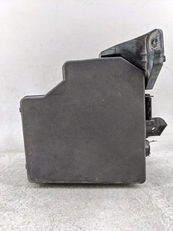 compare product 2013 Subaru Brz Fusebox Fuse Box Panel Relay Module Fits OEM Used Auto Parts