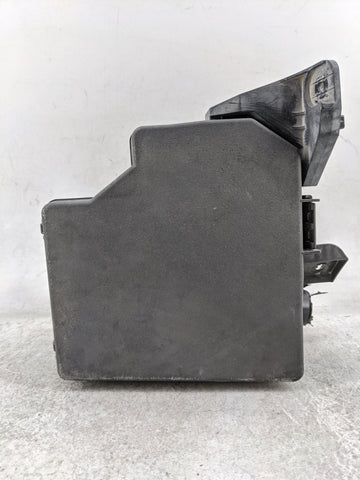 2013 Subaru Brz Fusebox Fuse Box Panel Relay Module Fits OEM Used Auto Parts - Oemusedautoparts1.com