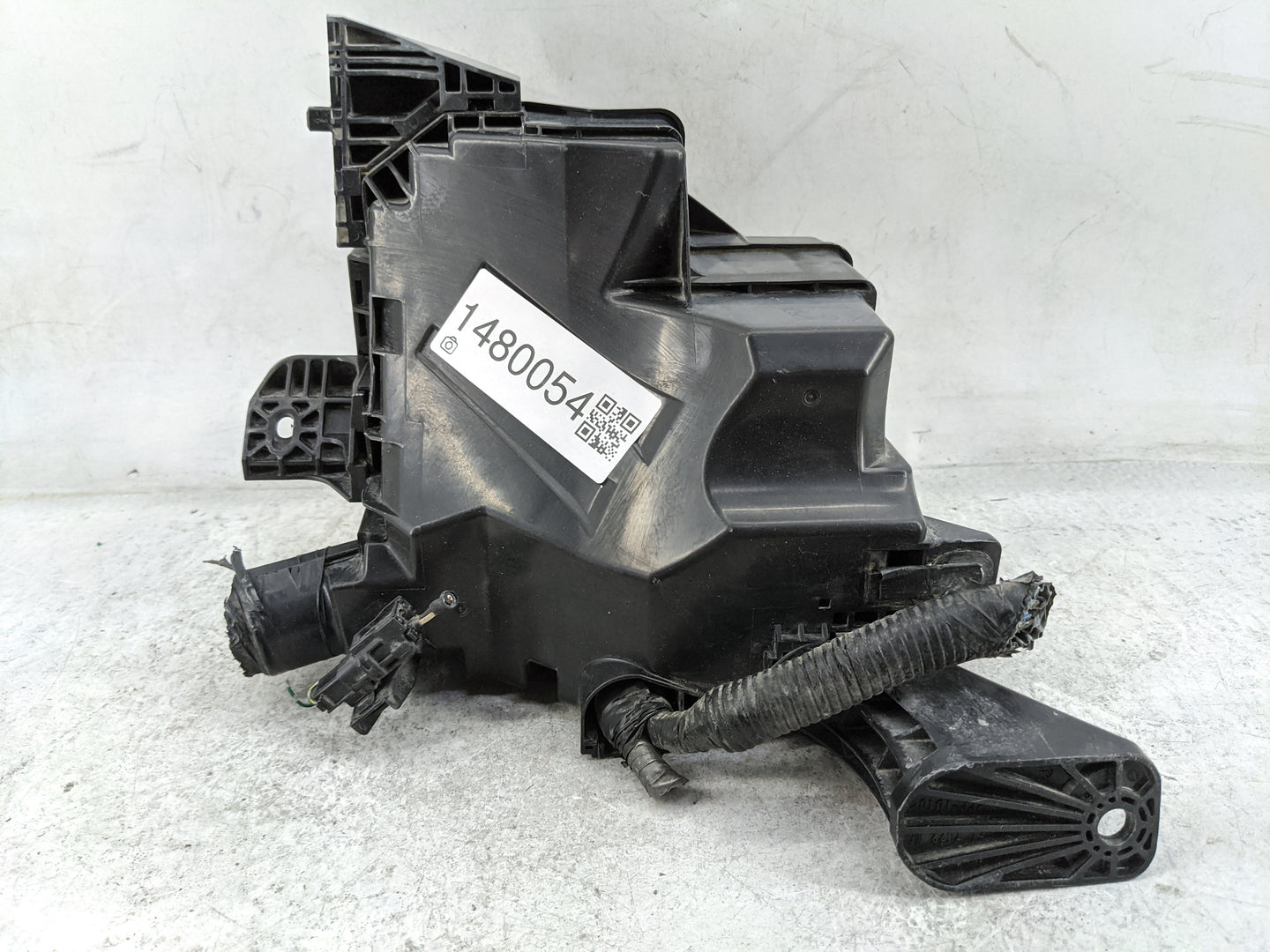 2013 Subaru Brz Fusebox Fuse Box Panel Relay Module Fits OEM Used Auto Parts - Oemusedautoparts1.com