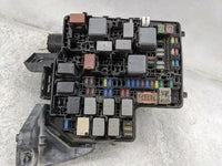 2013 Subaru Brz Fusebox Fuse Box Panel Relay Module Fits OEM Used Auto Parts - Oemusedautoparts1.com