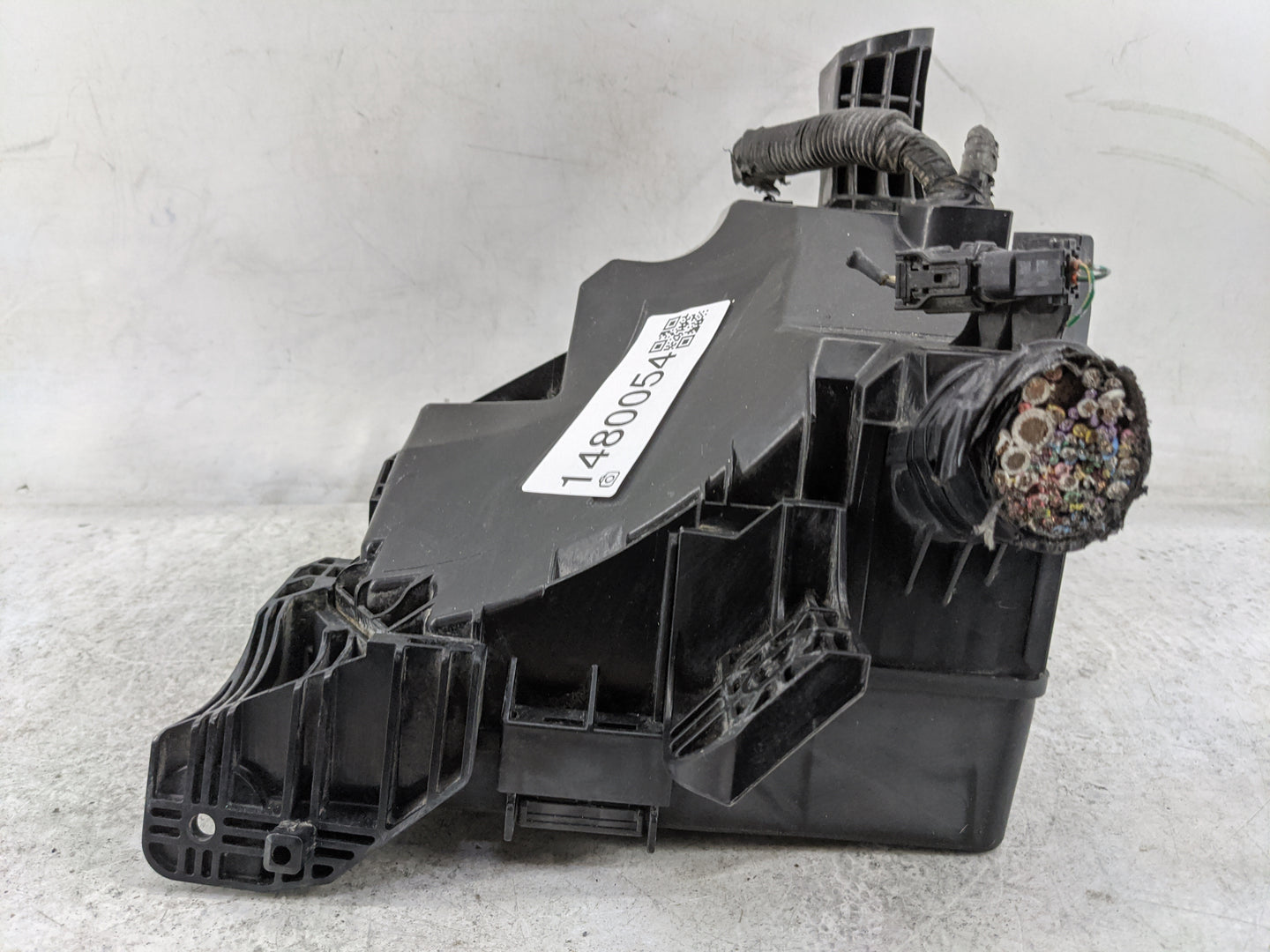 2013 Subaru Brz Fusebox Fuse Box Panel Relay Module Fits OEM Used Auto Parts - Oemusedautoparts1.com