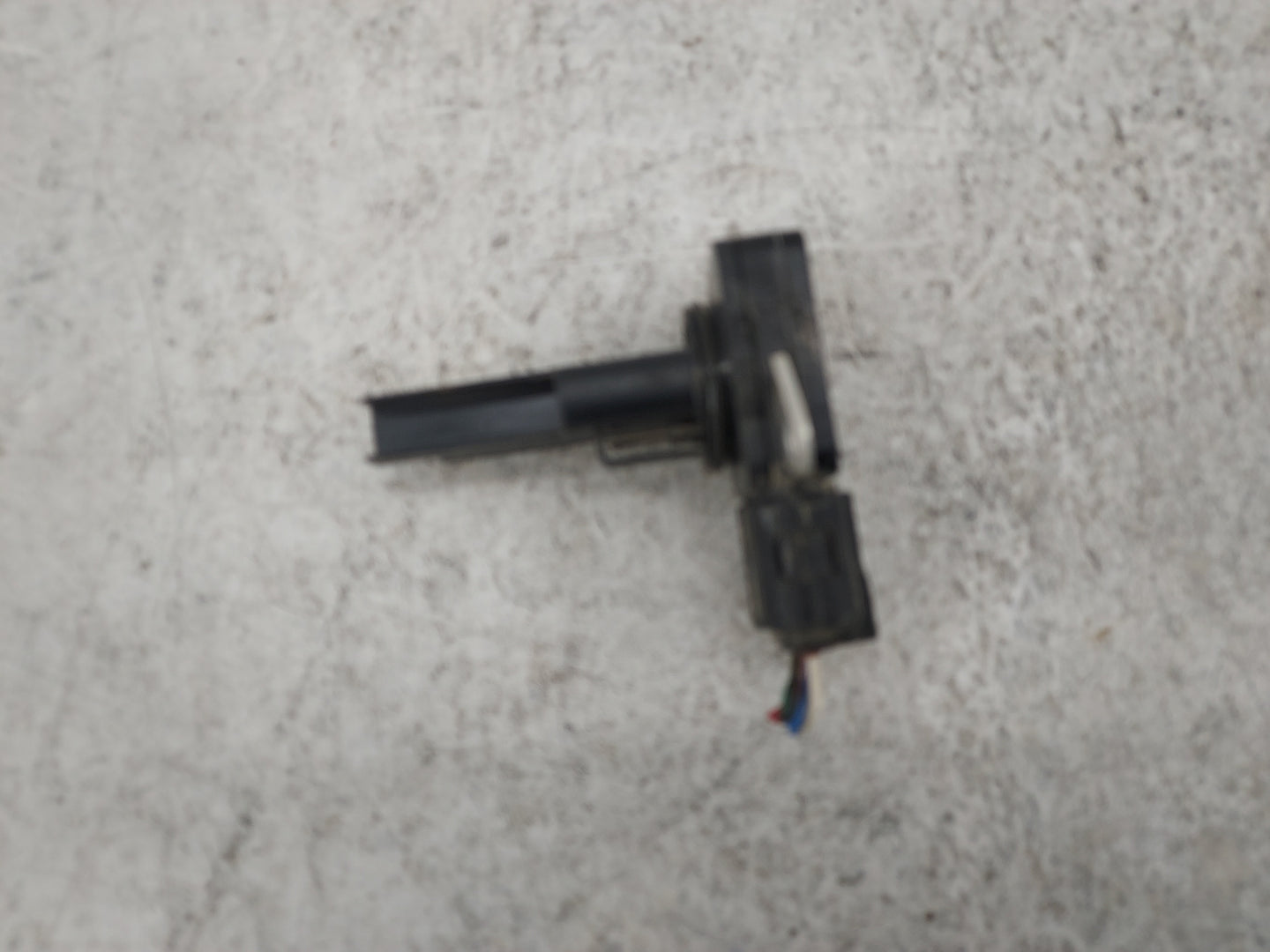 Subaru Brz Mass Air Flow Meter Maf 1490023 - Oemusedautoparts1.com