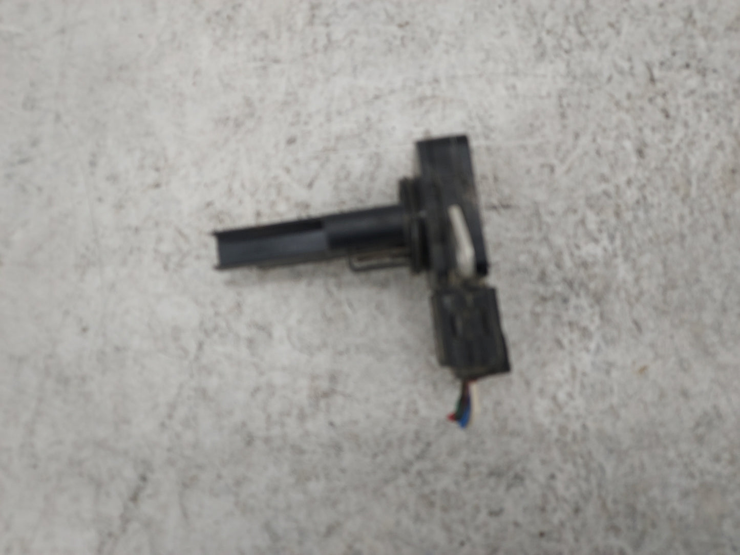 Subaru Brz Mass Air Flow Meter Maf 1490023 - Oemusedautoparts1.com