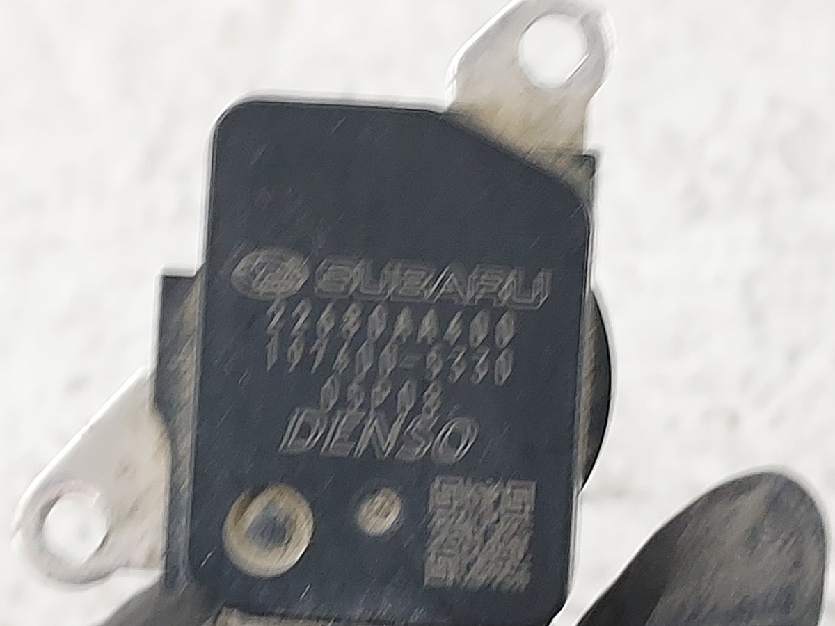 Subaru Brz Mass Air Flow Meter Maf Sensor 1490023 - Oemusedautoparts1.com