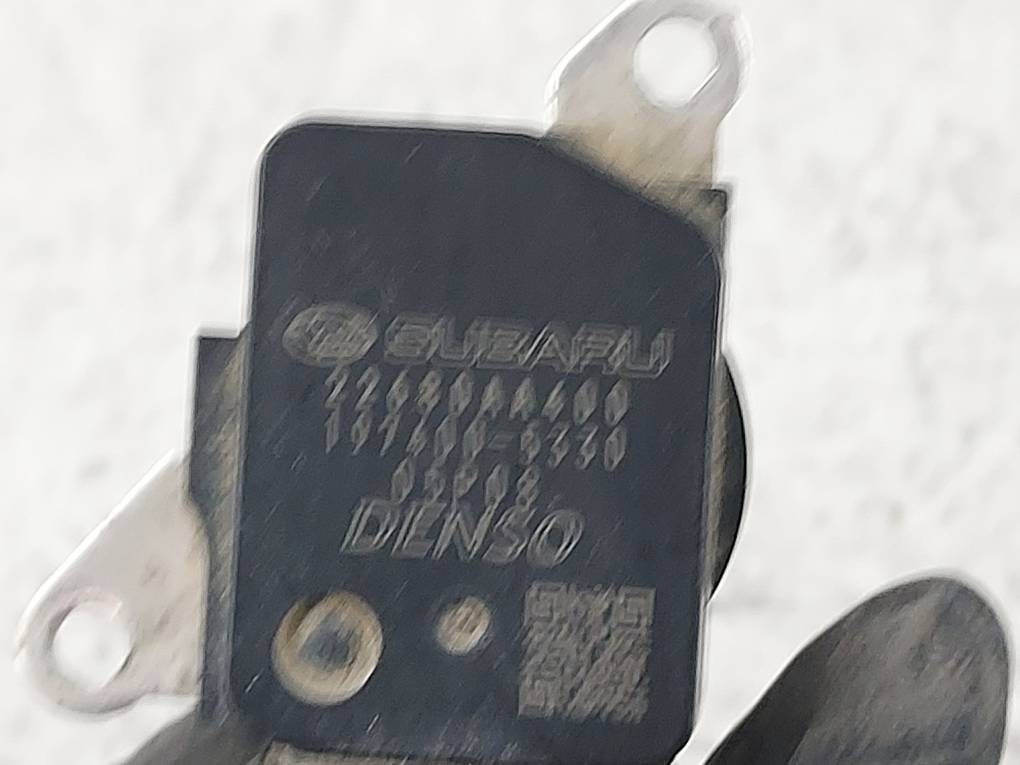 Subaru Brz Mass Air Flow Meter Maf 1490023 - Oemusedautoparts1.com