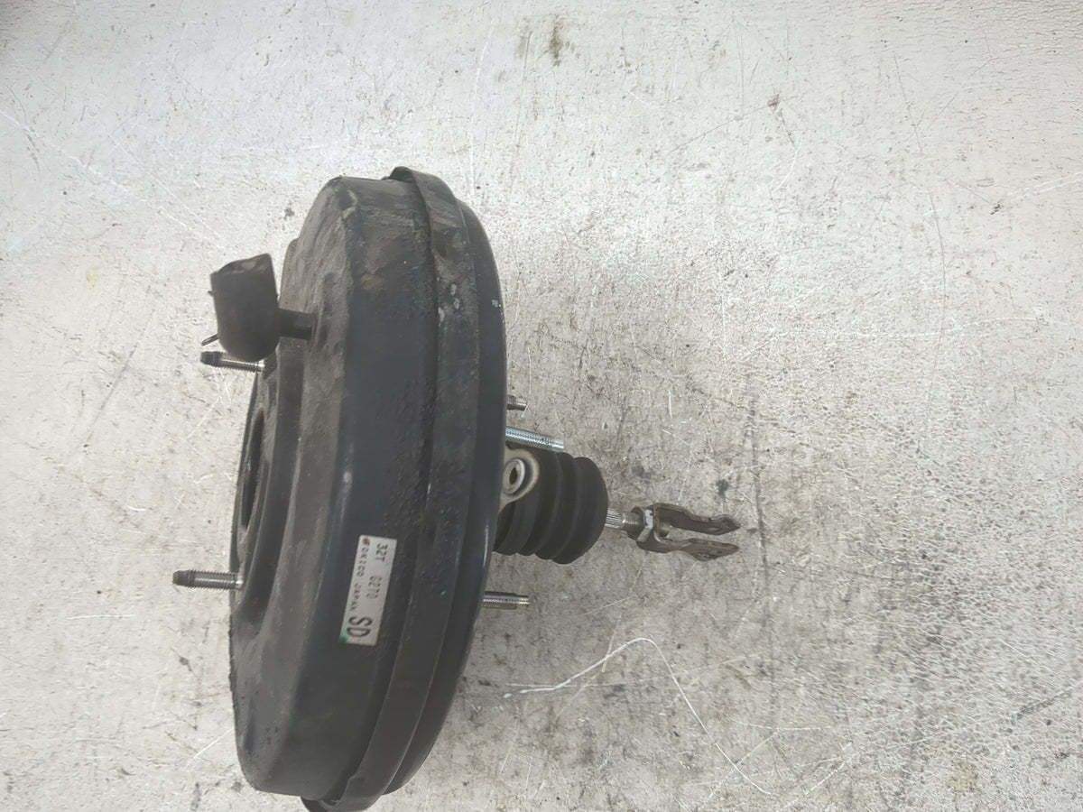 Subaru Brz Power Brake Booster Oem - Oemusedautoparts1.com