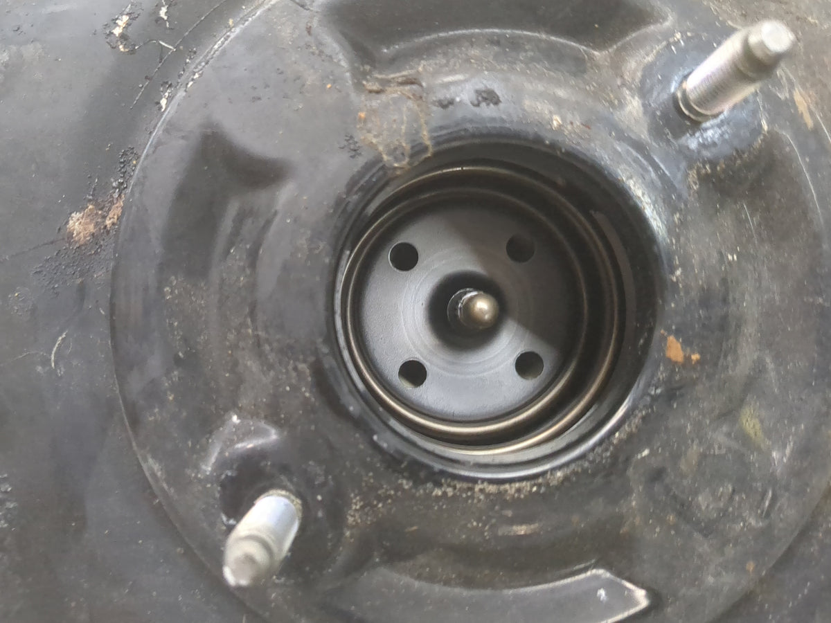 Subaru Brz Power Brake Booster Oem - Oemusedautoparts1.com