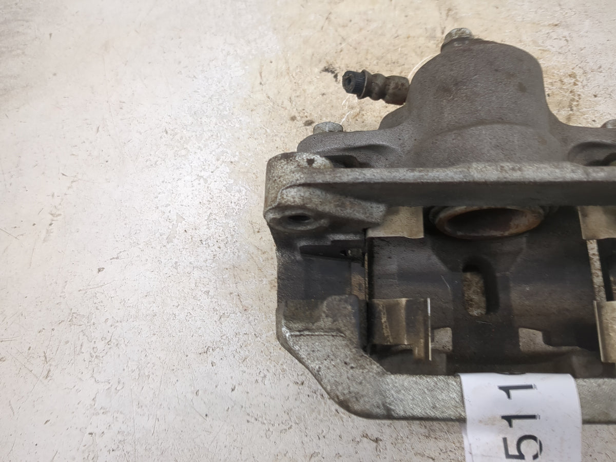2013 Subaru Brz Rear Passenger Right Brake Caliper - Oemusedautoparts1.com