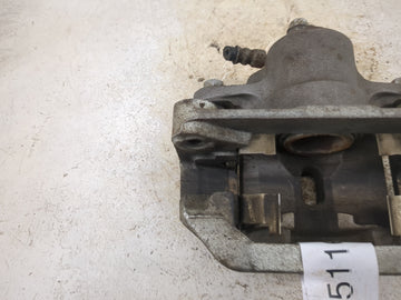 2013 Subaru Brz Rear Passenger Right Brake Caliper