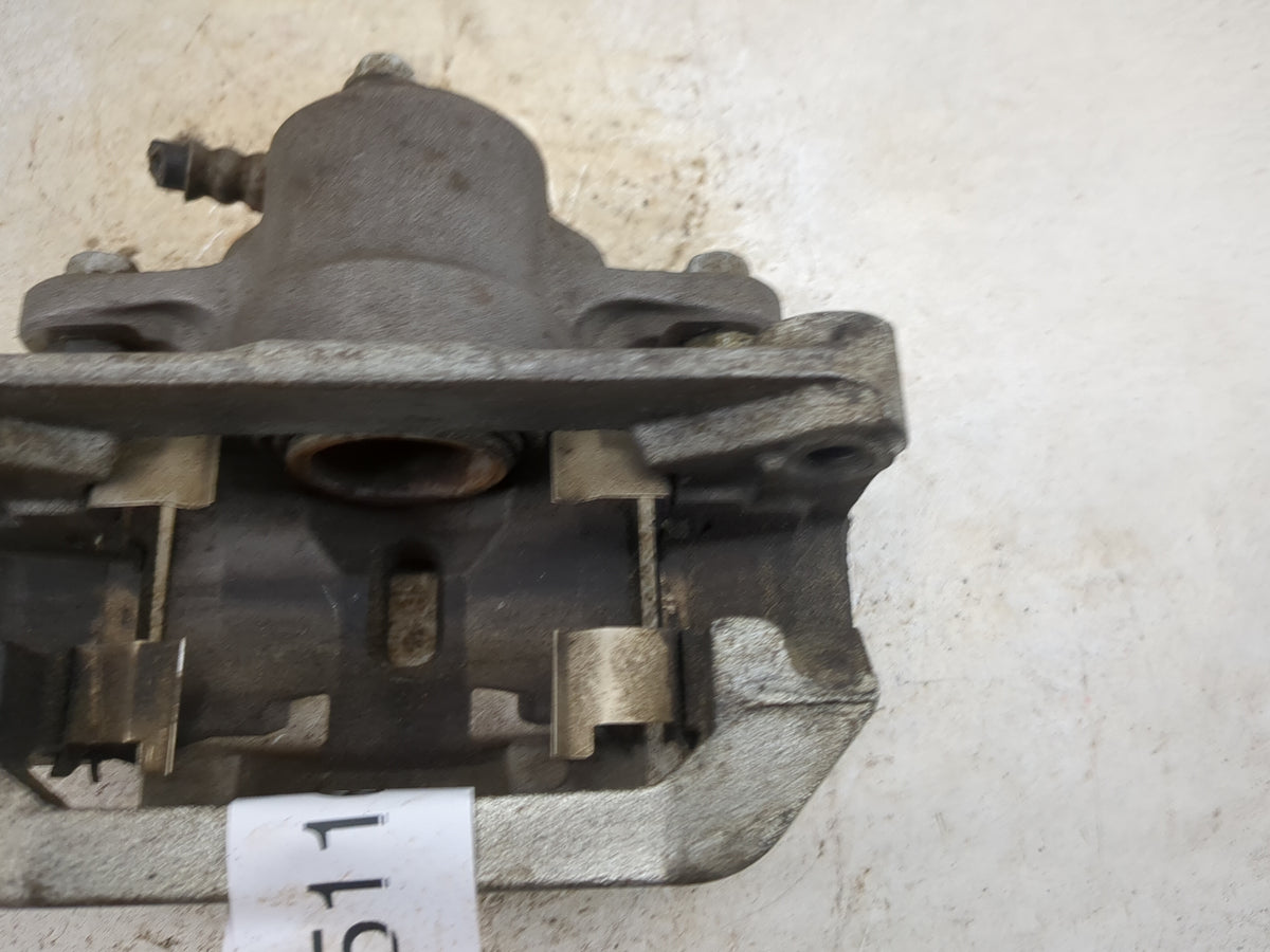 2013 Subaru Brz Rear Passenger Right Brake Caliper - Oemusedautoparts1.com