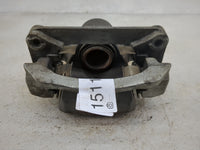 2013 Subaru Brz Rear Passenger Right Brake Caliper - Oemusedautoparts1.com
