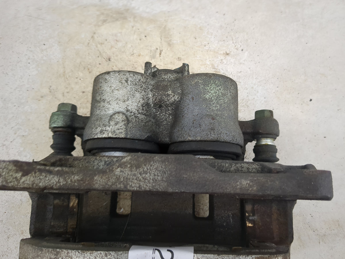 Subaru Brz Front Driver Left Brake Caliper - Oemusedautoparts1.com