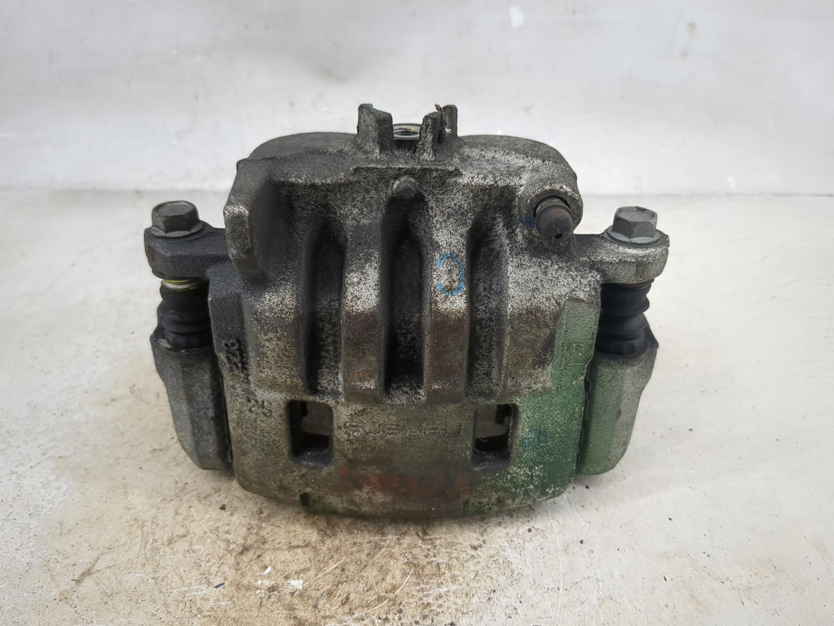 Subaru Brz Front Driver Left Brake Caliper - Oemusedautoparts1.com