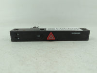 2013 Subaru Brz Digitial Dash Clock P/N:85201CA040 Fits OEM Used Auto Parts - Oemusedautoparts1.com
