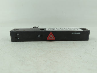 compare product 2013 Subaru Brz Digitial Dash Clock P/N:85201CA040 Fits OEM Used Auto Parts