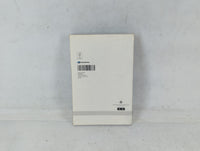2013 Subaru Brz Owners Manual Book Guide OEM Used Auto Parts - Oemusedautoparts1.com
