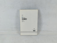 2013 Subaru Brz Owners Manual Book Guide OEM Used Auto Parts - Oemusedautoparts1.com