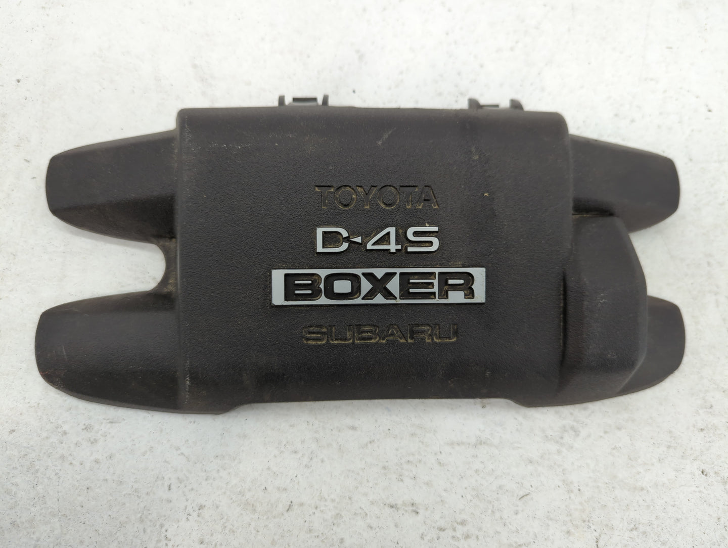2013 Subaru Brz Engine Cover - Oemusedautoparts1.com