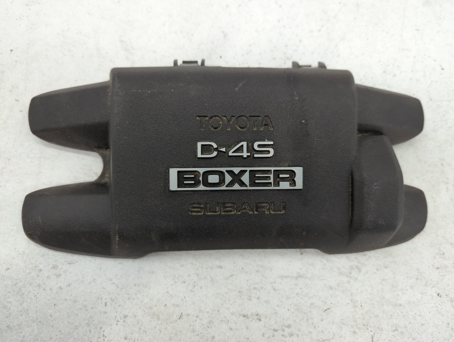 2013 Subaru Brz Engine Cover - Oemusedautoparts1.com
