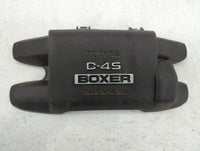 2013 Subaru Brz Engine Cover - Oemusedautoparts1.com