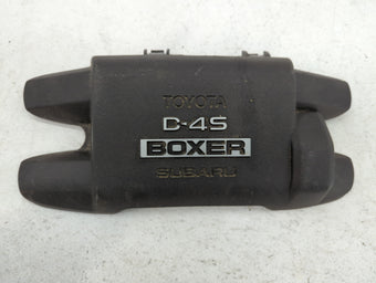 compare product 2013 Subaru Brz Engine Cover