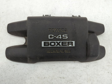 2013 Subaru Brz Engine Cover - Oemusedautoparts1.com