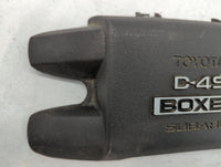 2013 Subaru Brz Engine Cover - Oemusedautoparts1.com