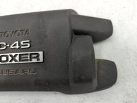 2013 Subaru Brz Engine Cover - Oemusedautoparts1.com