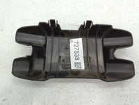 2013 Subaru Brz Engine Cover - Oemusedautoparts1.com