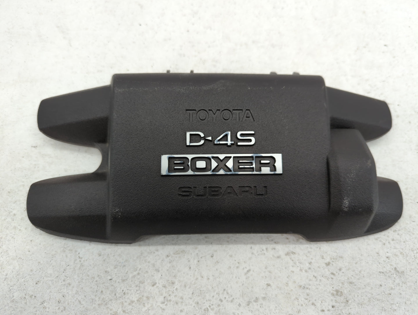 2013 Subaru Brz Engine Cover - Oemusedautoparts1.com