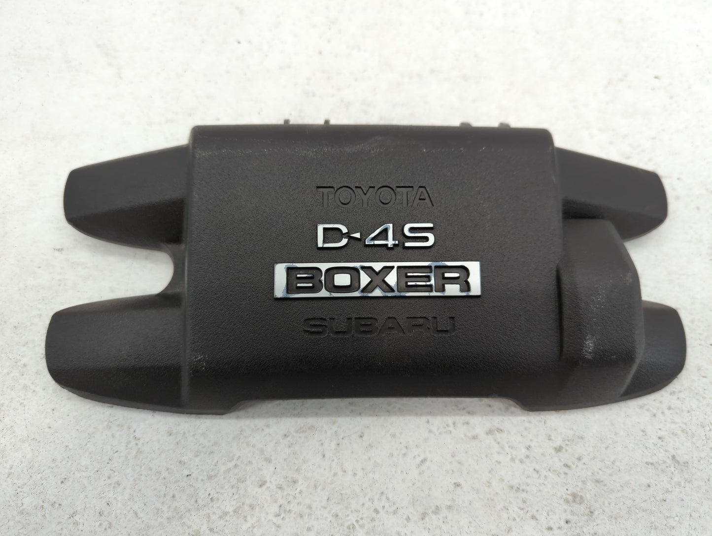 2013 Subaru Brz Engine Cover - Oemusedautoparts1.com