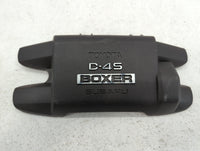2013 Subaru Brz Engine Cover - Oemusedautoparts1.com